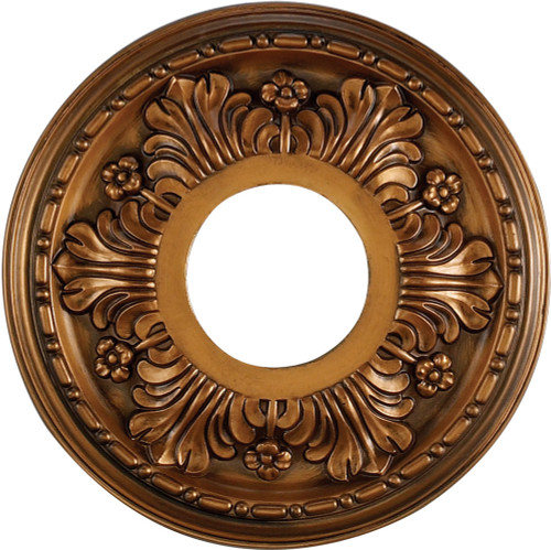 Atlas Medallions