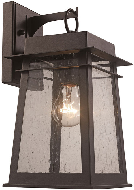 Trans Globe Outdoor Wall Lighting