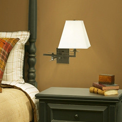 Wall Swing Arm Lamps