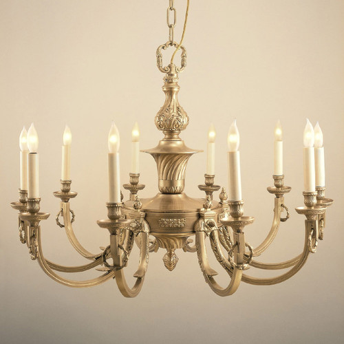JVI Designs Chandelier Lighting Fixture