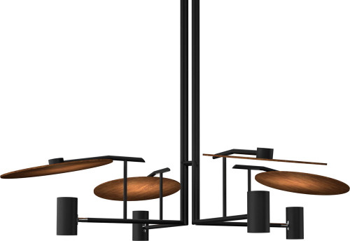 Accord Lighting Chandeliers