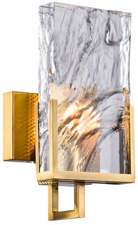 Bethel Wall & Vanity Lights