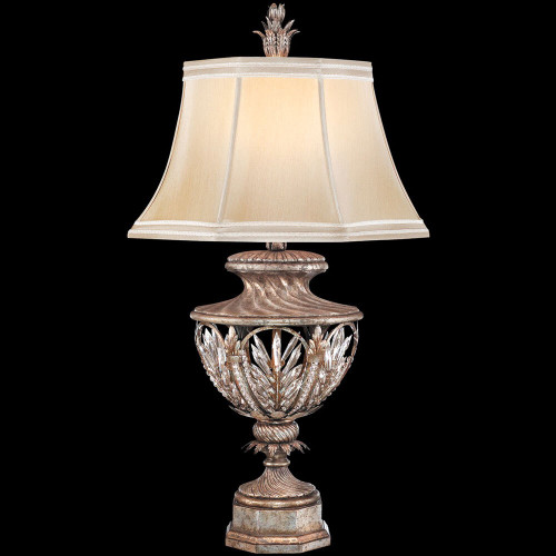 Fine Art Table & Floor Lamps