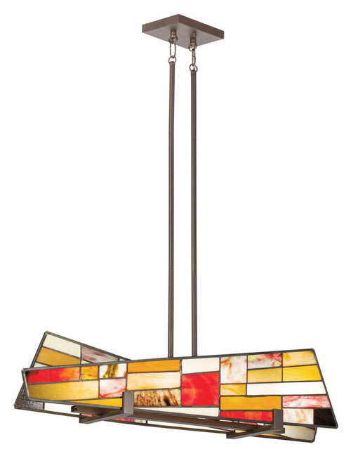 Kichler Kitchen Island Lighting