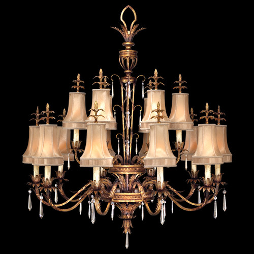 Traditional Chandeliers