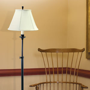 Transitional Floor Lamps