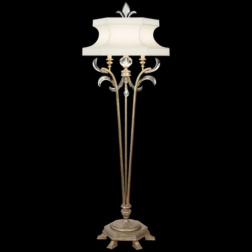Traditional Floor Lamps