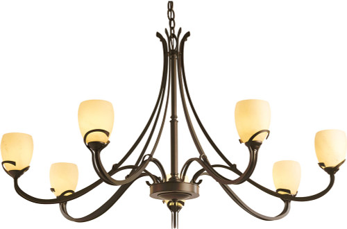 Hubbardton Forge Chandeliers