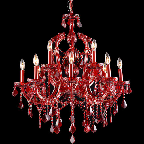 Avenue Lighting Chandeliers