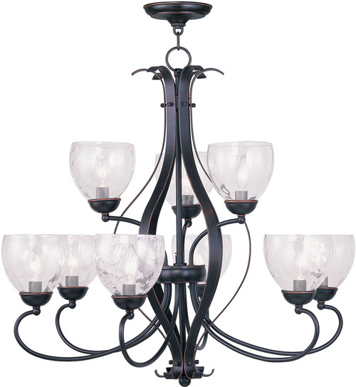 Livex Chandeliers