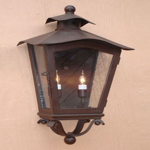 Maris Outdoor Wall Lights