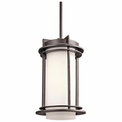 Contemporary Outdoor Hanging Lighting