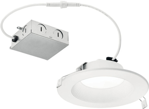 Kichler Recessed Lighting