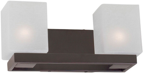 Forte Lighting Vanity and Wall Sconces