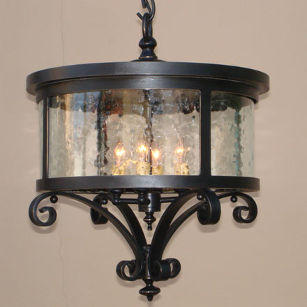 Lighting Innovations Outdoor Hanging Lighting