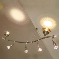 Monorail Lighting Kits