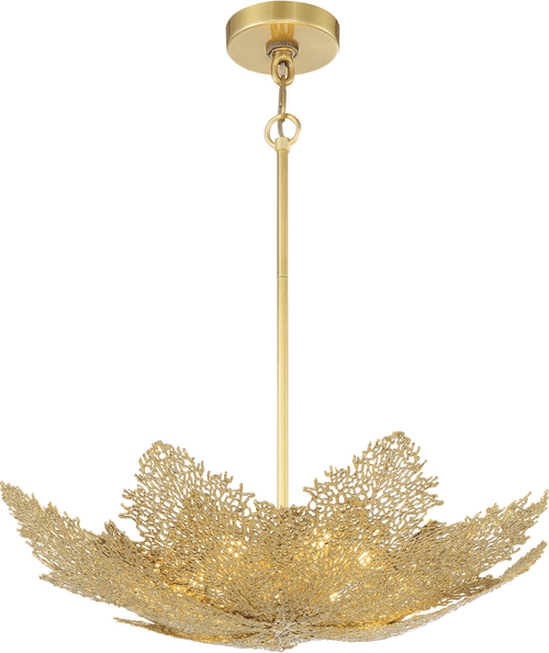 Metropolitan Lighting Pendants and Island Lights