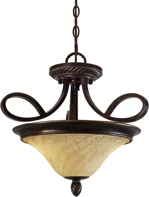 Golden Lighting Pendants & Island Lighting