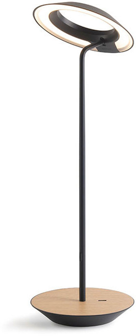 Koncept Table & Floor Lamps