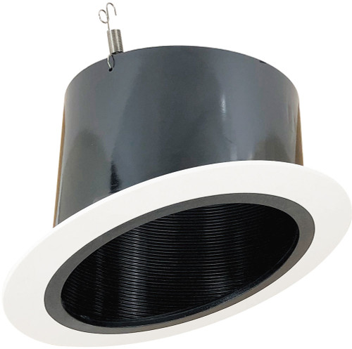 Nora Sloped Ceiling Recessed Lighting