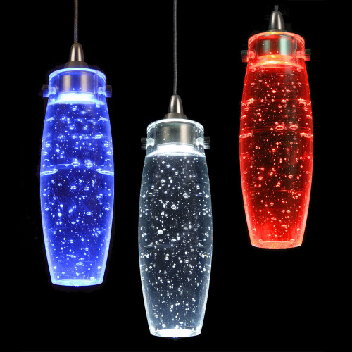 Cal Lighting LED Pendants
