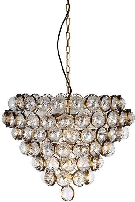 Lucas McKearn Island & Pendant Lighting