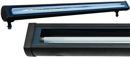 Outdoor Sign Lighting