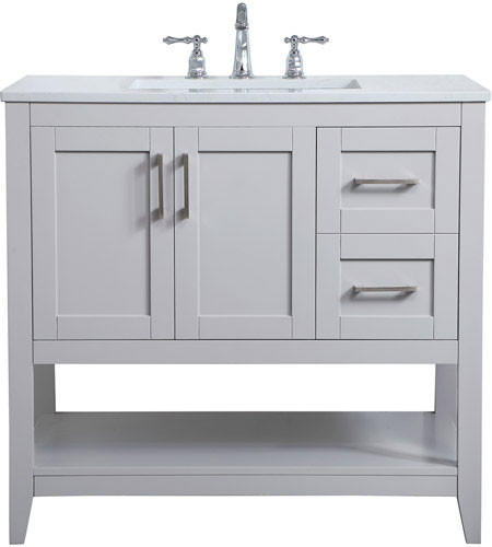 Bathroom Vanity Cabinets