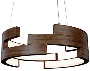 Kuzco Pendants & Island Lighting