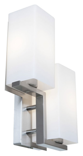 Access Wall and Vanity Lighting
