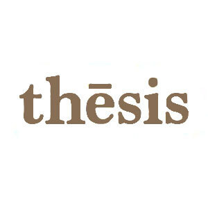 Thesis Lighting