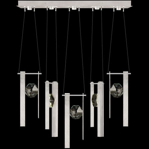 Fine Art Pendants & Island Lighting