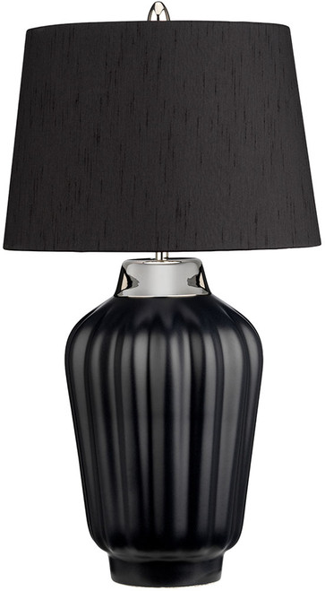 Lucas McKearn Table & Floor Lamps