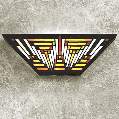 Tiffany Wall Sconces