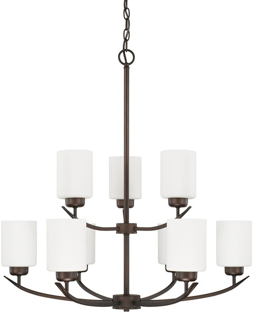 Home Place Chandeliers