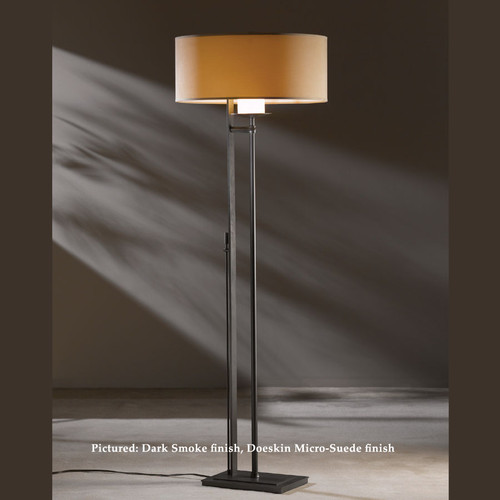 Wrought Iron Floor Lamps