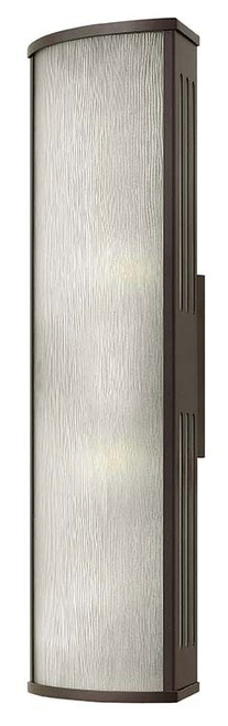 Hinkley Outdoor Fluorescent Wall Lighting