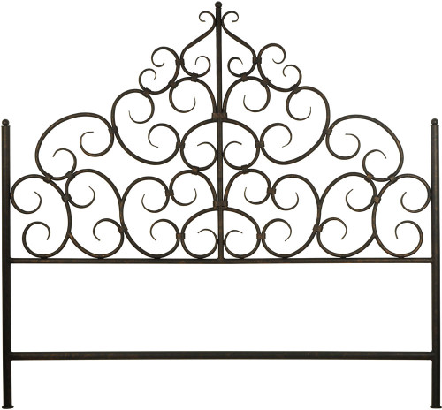 2nd Ave. Fireplace Screens