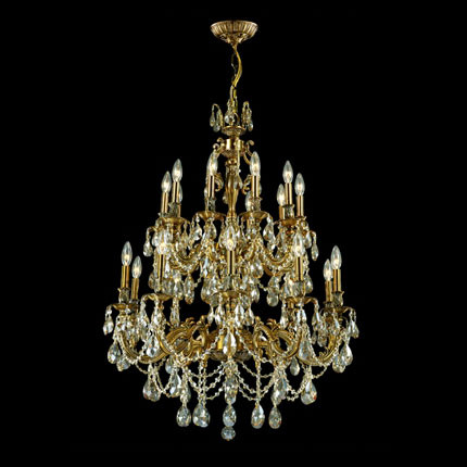James Moder Chandeliers