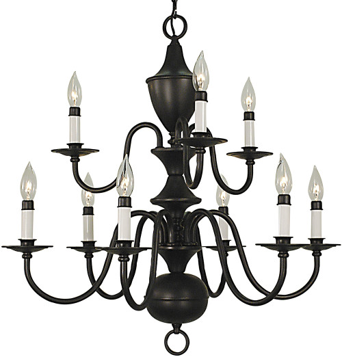 Framburg Chandeliers