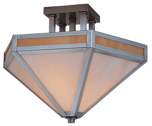 Arroyo Craftsman Ceiling Lights