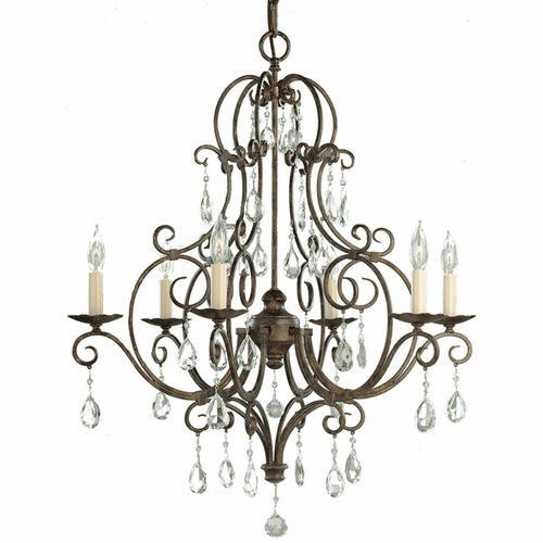 Generation Lighting Chandeliers