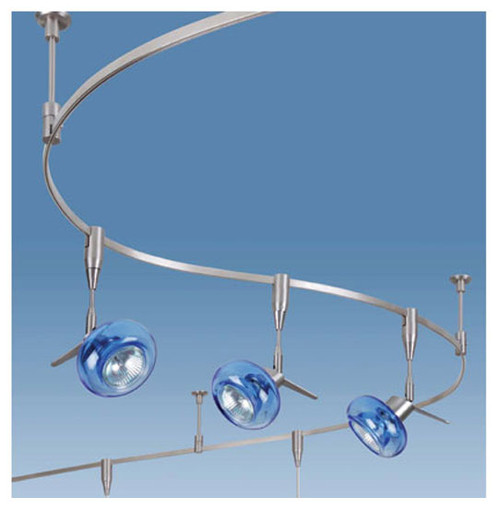 Besa Lighting Monorail