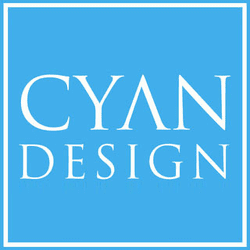 Cyan Design Sale