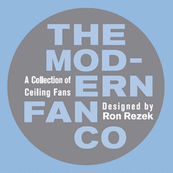 Modern Fan Company Sale