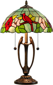 Dale Tiffany Floor and Table Lamps - Affordablelamps.com