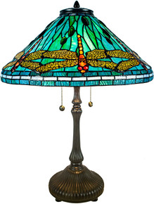 Dale Tiffany Floor and Table Lamps - Affordablelamps.com