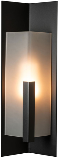 Hubbardton Forge 302046 Summit Outdoor Wall Sconce Light - HUB-302046