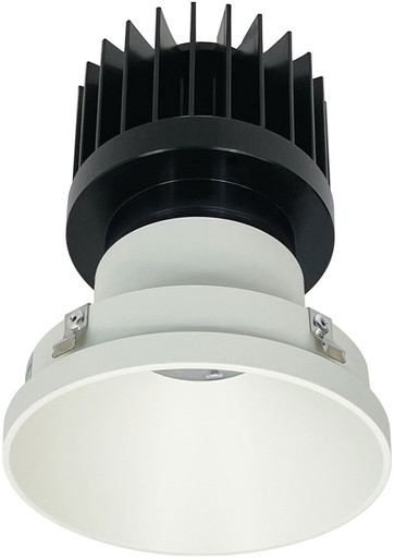 Nora NIO-4PRTLNDCXWW Iolite Modern White LED 4