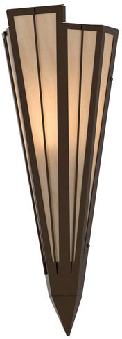 Meyda Custom Brum Timeless Bronze Sconce Lighting - MEY-255-7-TIMELESS ...